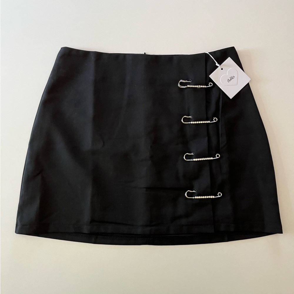 Adika mini skirt